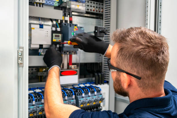 Best Circuit Breaker Repair  in Mount Washington, KY