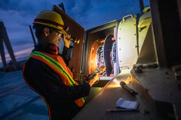 Best Commercial Electrician Services  in Mount Washington, KY