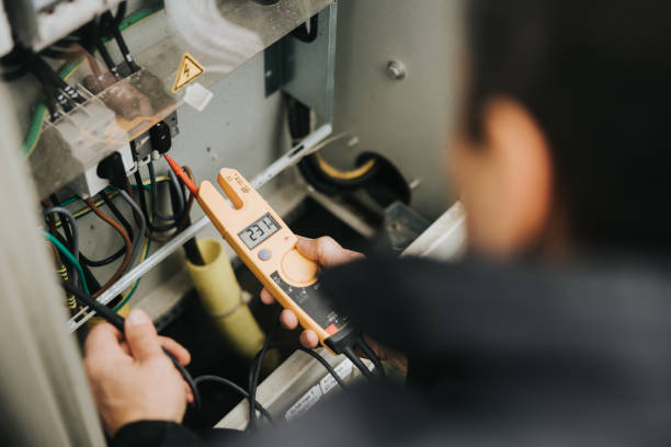 Best Ceiling Fan Installation Electrician  in Mount Washington, KY