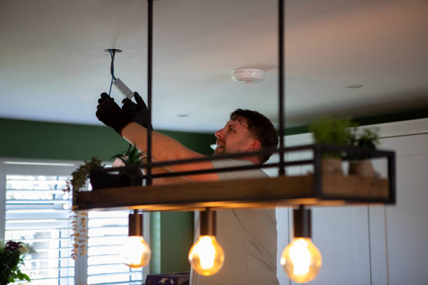 Best Electrical Installation Contractor  in Mount Washington, KY