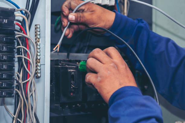 Best Electrical Repair Services  in Mount Washington, KY