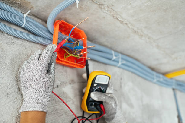 Best Electrical Outlet Repair  in Mount Washington, KY