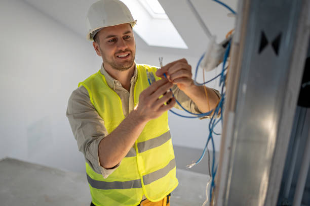 Best Emergency Electrical Repair  in Mount Washington, KY